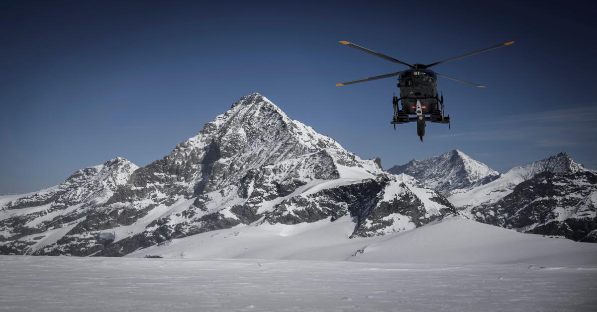 Svizzera, trovati morti 5 scialpinisti dispersi sulle Alpi: si cerca il sesto