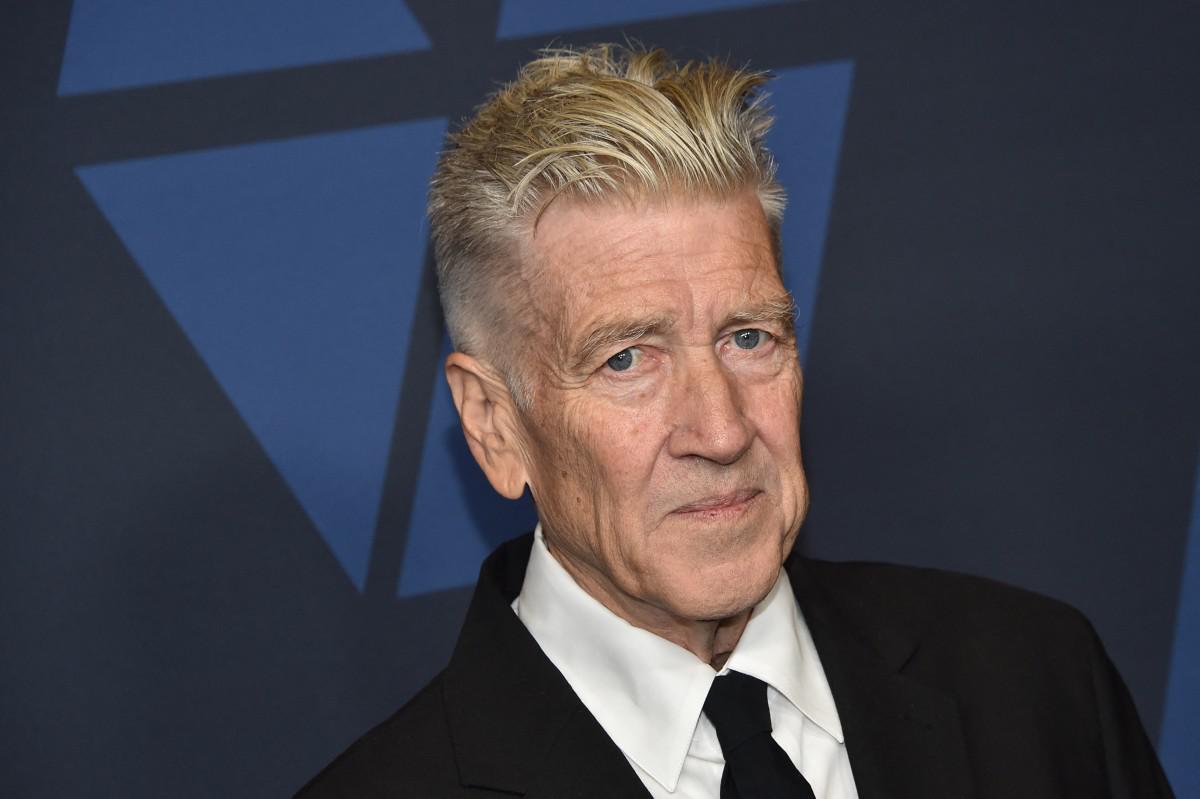 david lynch david lynch