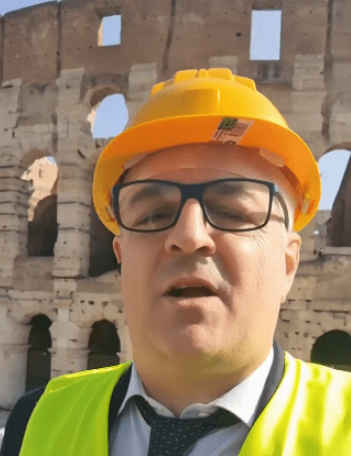 TikTok blocca le parodie di Baldelli su Gualtieri: l