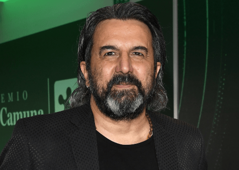 omar pedrini omar pedrini