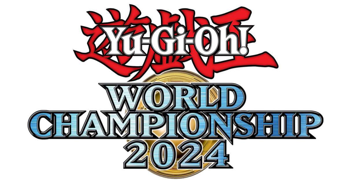 Yu-Gi-Oh! World Championship 2024 si svolgerà negli USA