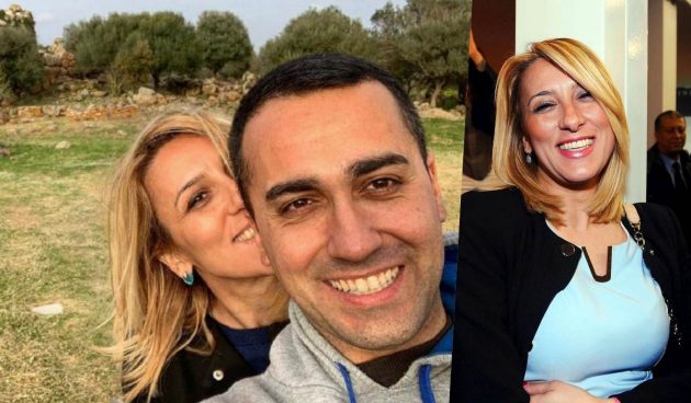 Ministro Luigi di Maio : Chi è la fidanzata Virginia Saba