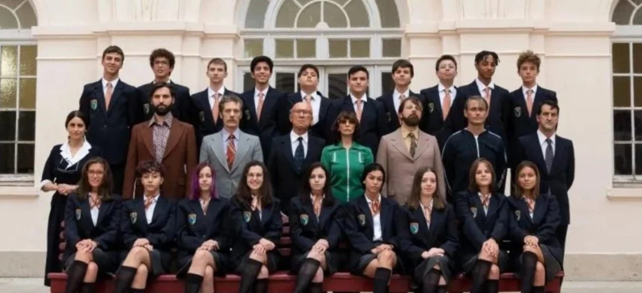 collegio date collegio date