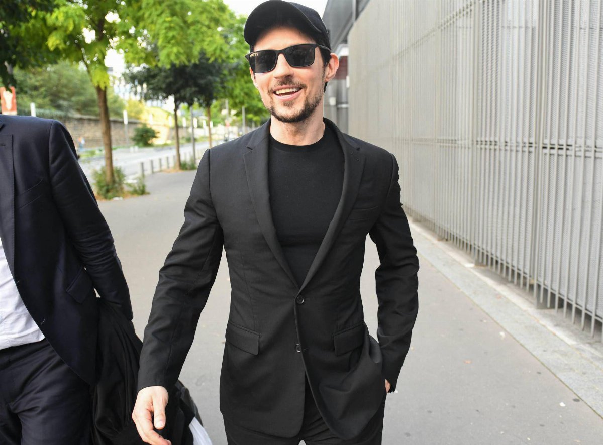 Pavel Durov e i 100 figli biologici: la scelta estrema del fondatore di Telegram