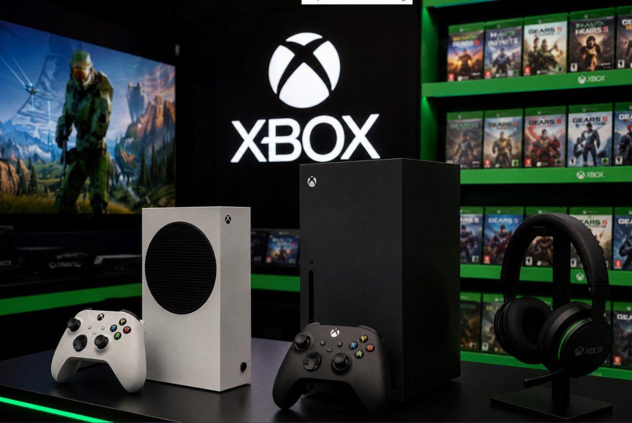 Xbox tra costi in crescita e Game Pass, Microsoft rivede il modello della divisione gaming