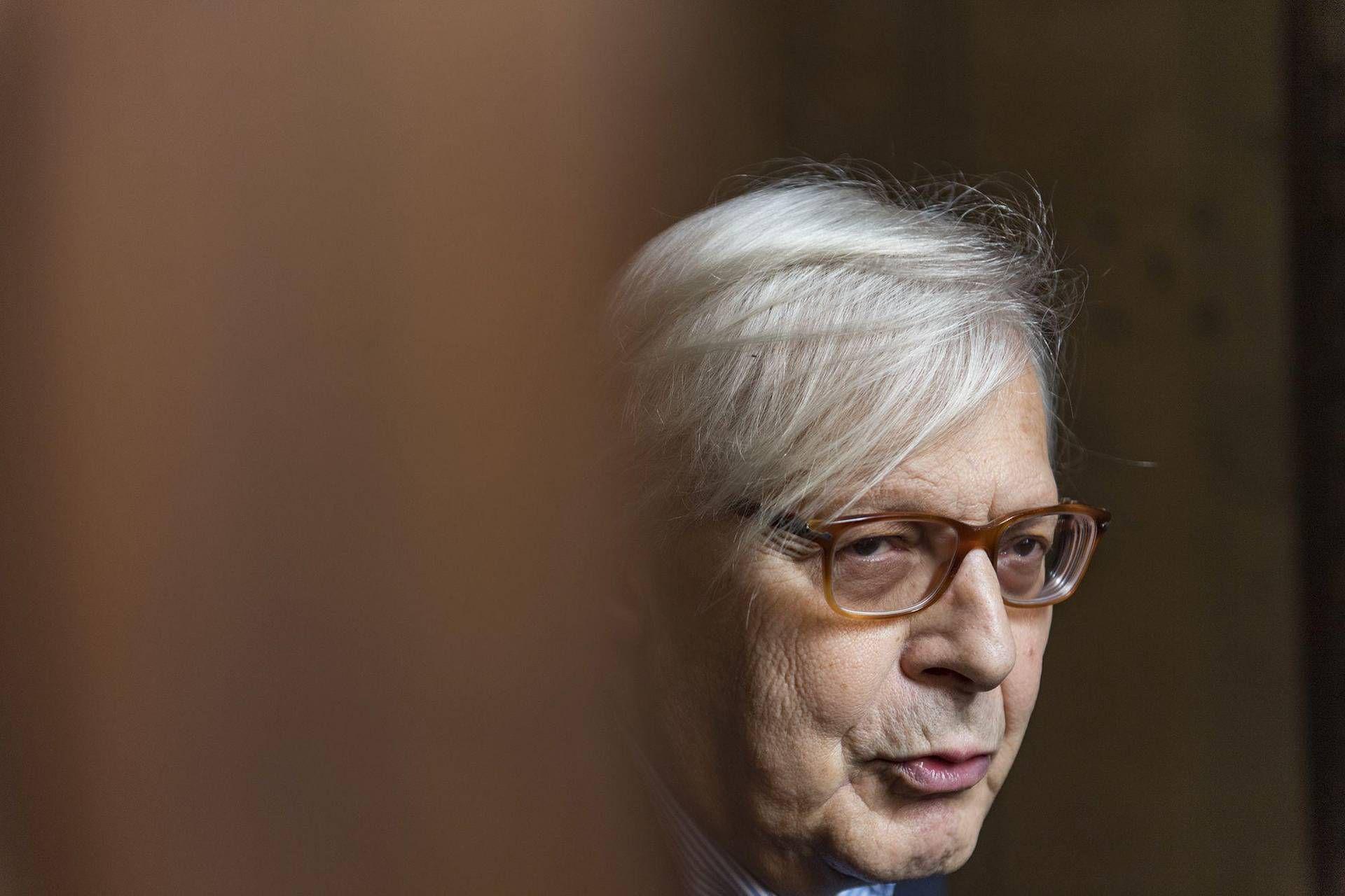 vittorio sgarbi vittorio sgarbi