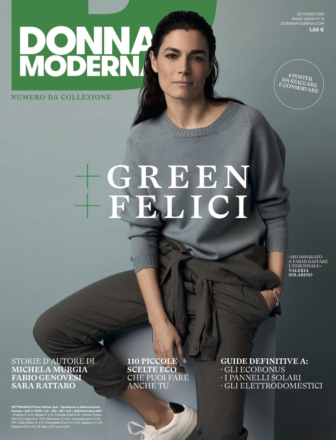 donna moderna donna moderna