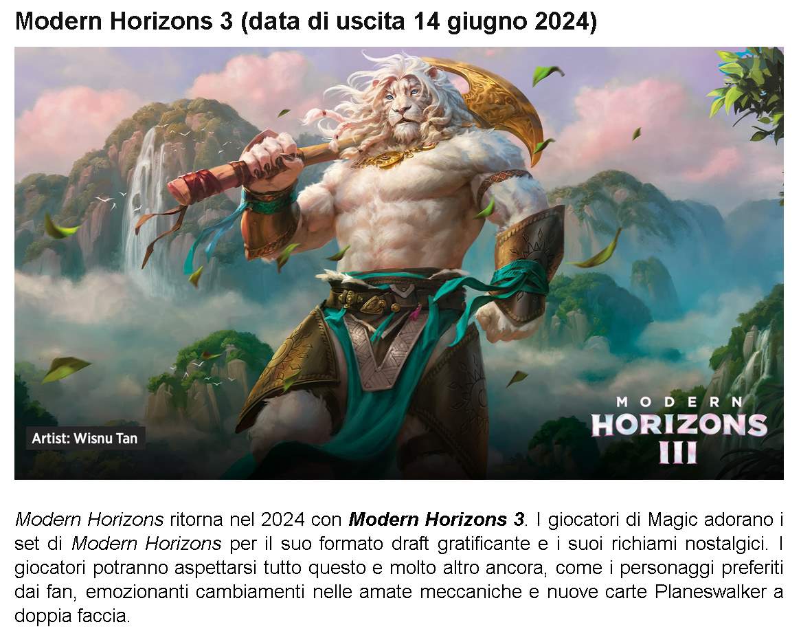 magic gathering Magic: The Gathering svela nuovi dettagli su Fallout, Assassin