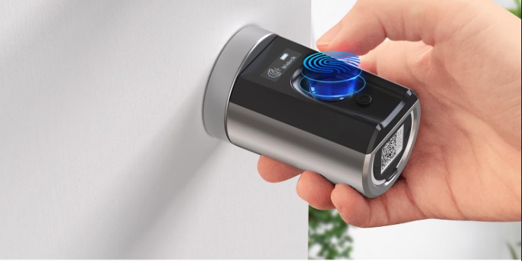 sconto 2025 Sconto 2025 WELOCK: serrature smart intelligenti Touch41, PCB41 e TOUCA51 con sconti fino a 70 €