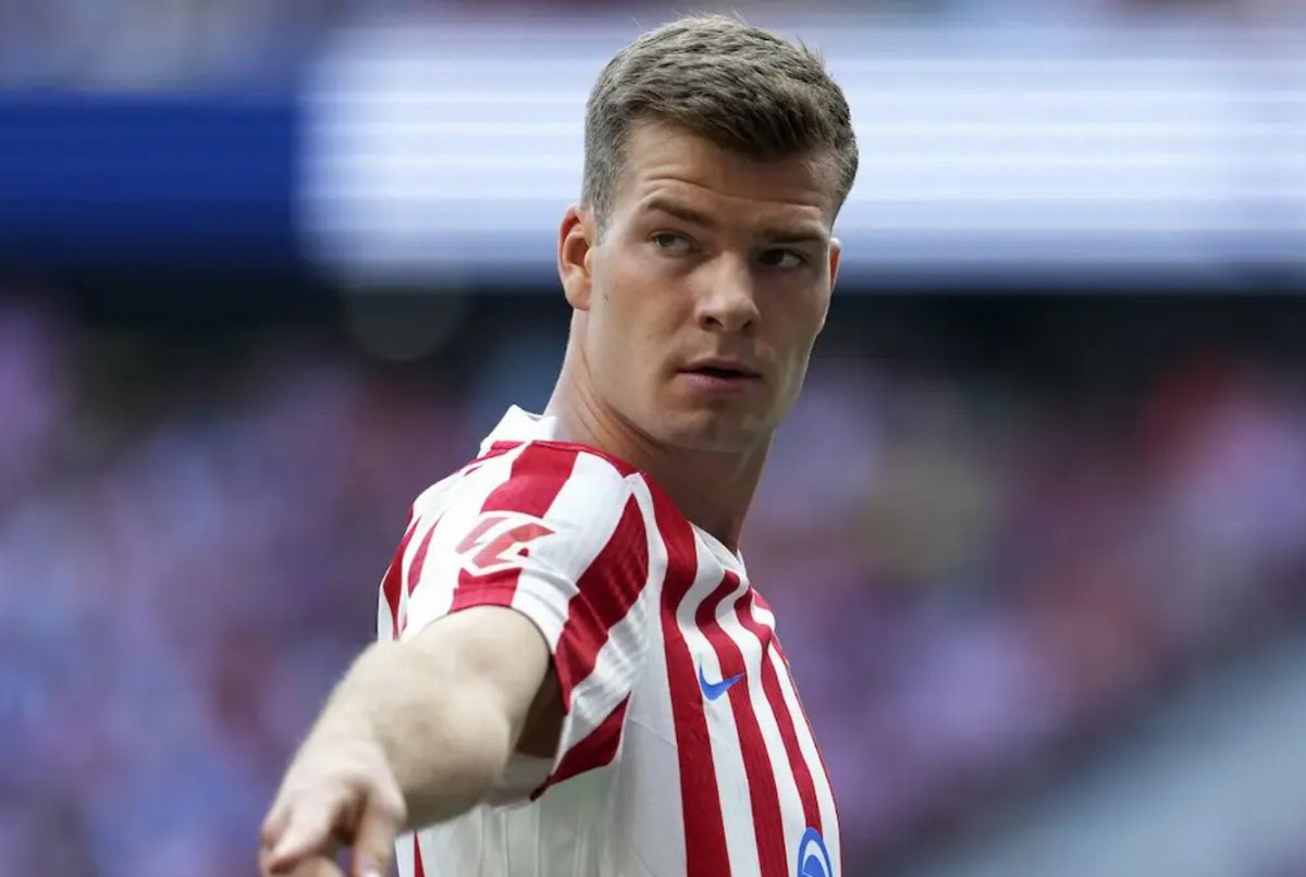 Sørloth Juventus, nuovo scenario per l Sørloth Juventus, nuovo scenario per l