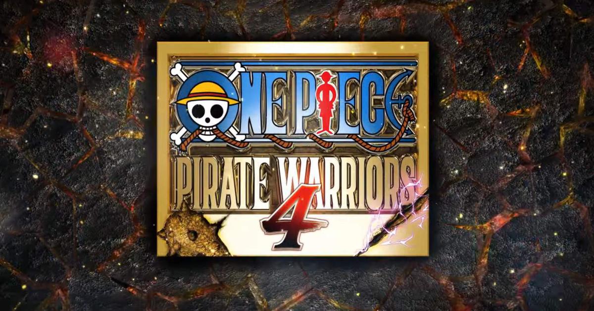 ONE PIECE: PIRATE WARRIORS 4 nuovo DLC 