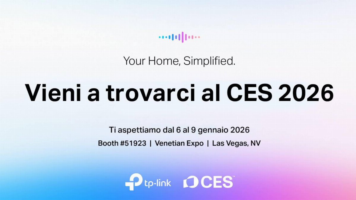 TP-Link presenta Aireal IA 