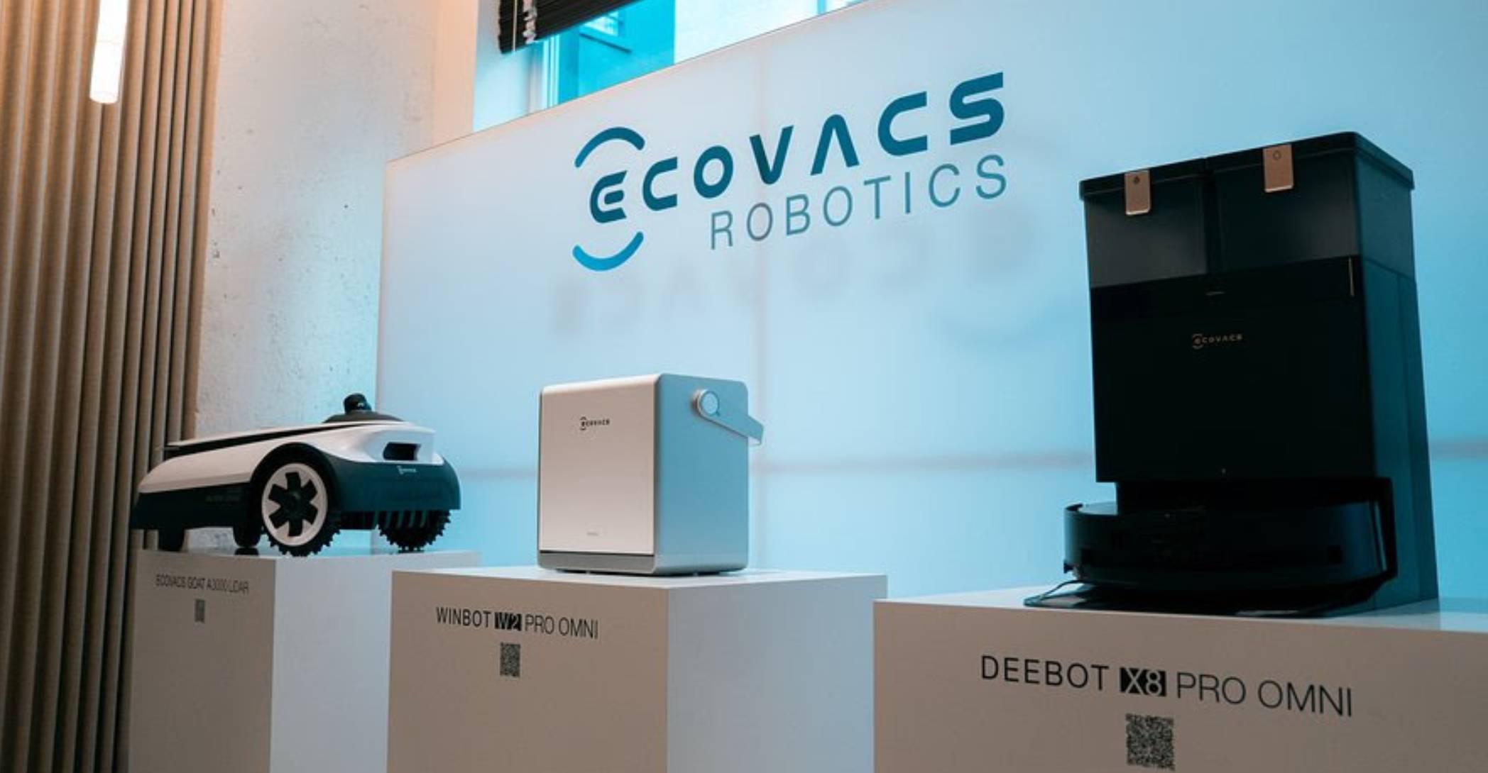 ecovacs lancia ecovacs lancia