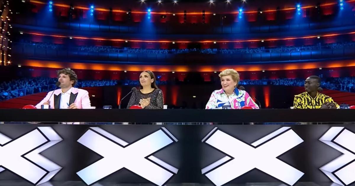 italia talent italia talent