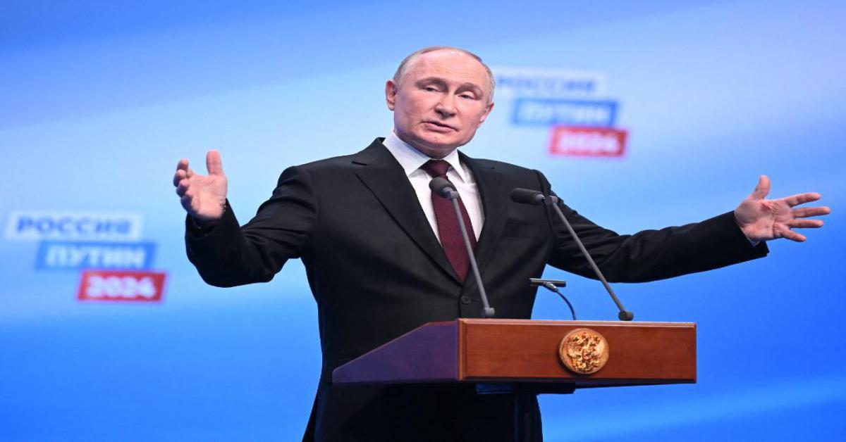 Elezioni Russia, Putin e gli altri: il club dei dittatori eletti con percentuali 