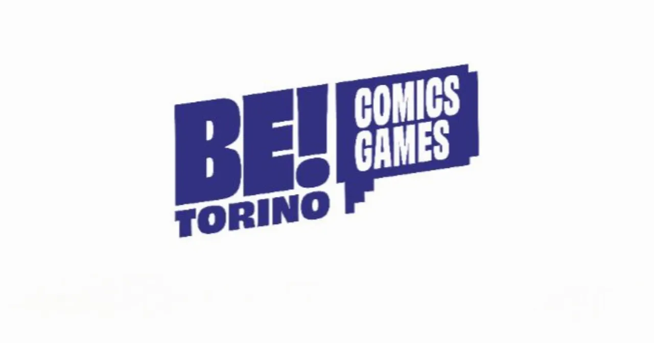 Be Comics! Be Games! Torino debutta con 25mila visitatori e annuncia nuove date