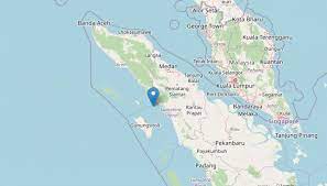 Terremoto in Indonesia: Magnitudo 7.1 Scuote l
