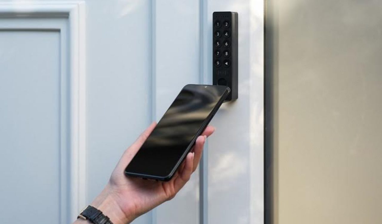 Nuki lancia il Keypad 2 NFC con apertura contactless per la casa