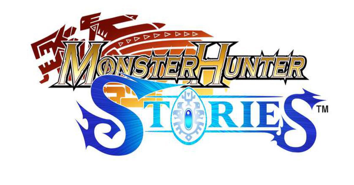 Monster Hunter Stories su Nintendo Switch, PS4 e Steam