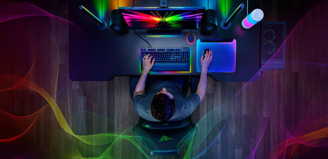 razer ridefinisce razer ridefinisce
