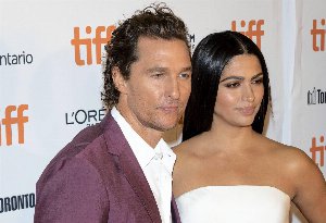 matthew mcconaughey