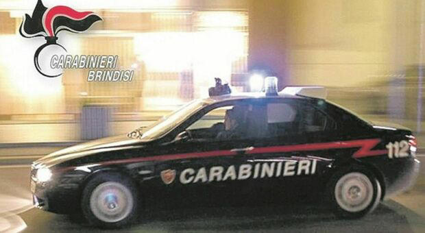 Mistero a San Michele Salentino: Anziana Carbonizzata in Casa, Ipotesi di Omicidio