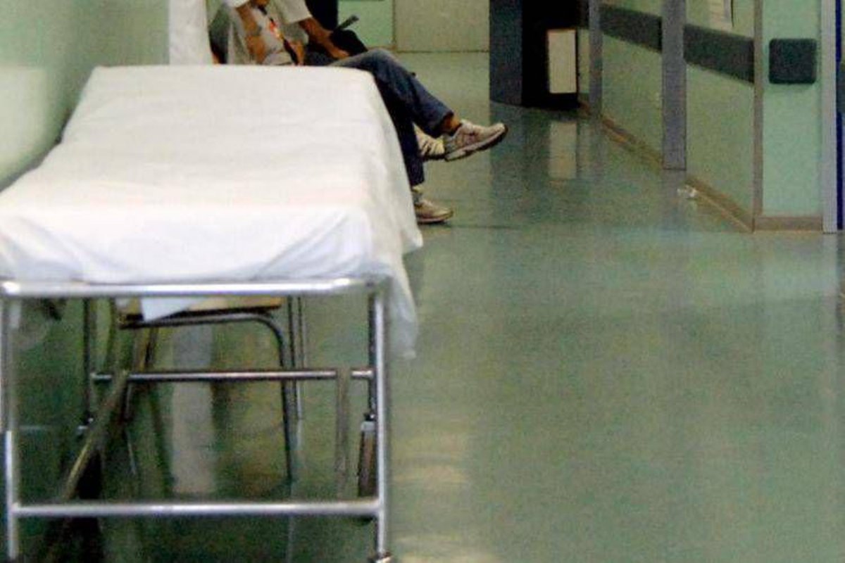 Palermo, mazzette al Policlinico per il rilascio delle salme: chiesto l Palermo, mazzette al Policlinico per il rilascio delle salme: chiesto l