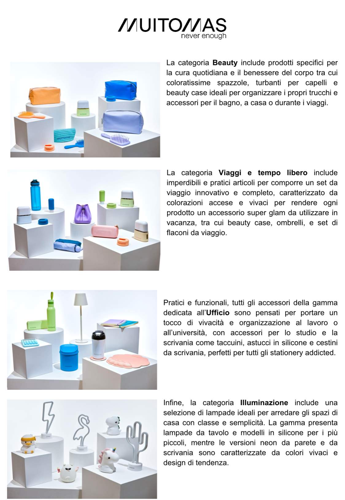 Nilox, Celly e Muitomas - i tre brand del Gruppo Esprinet - a IFA 2024