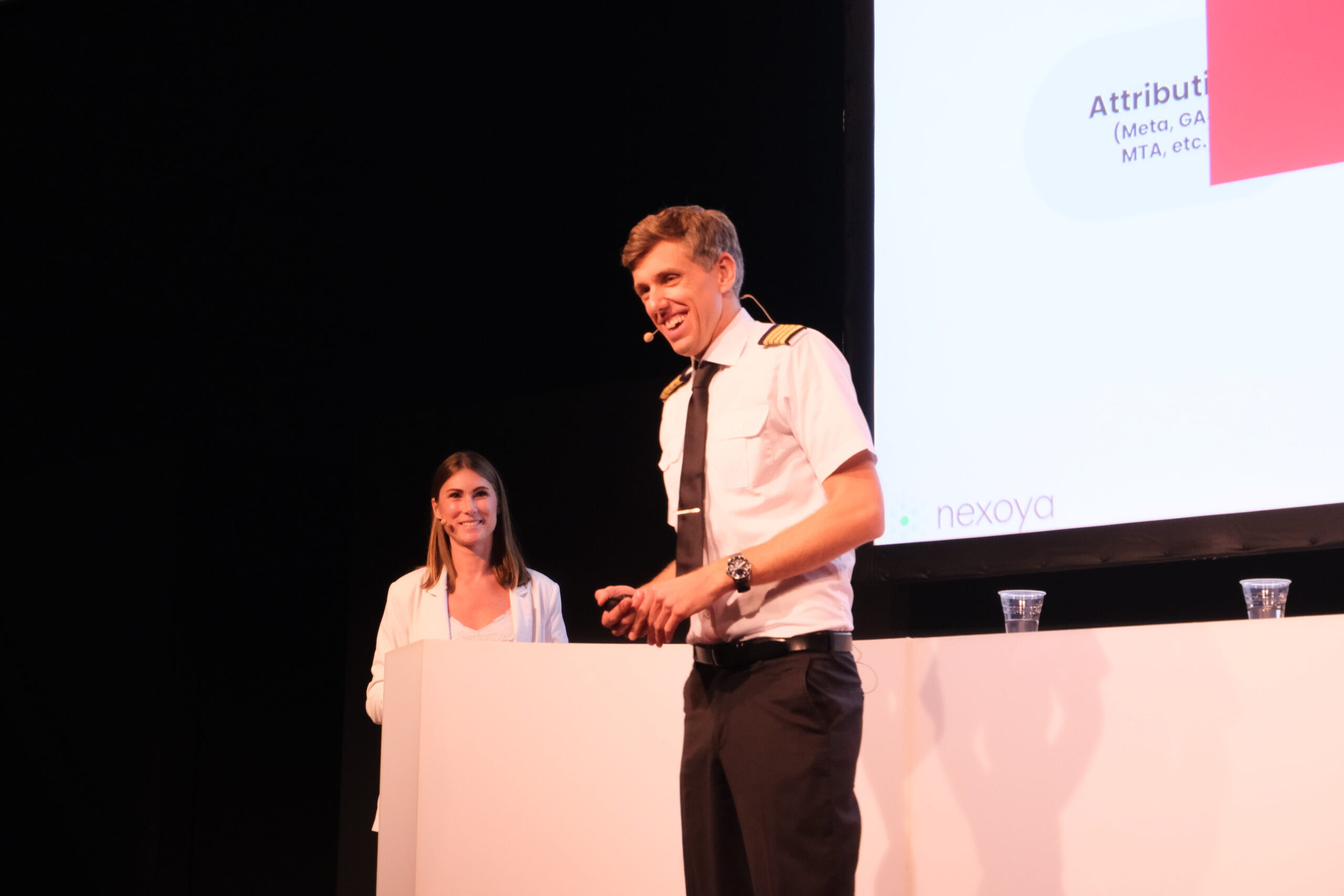 Nexoya Attribution: Risolvere il Dilemma del Marketing