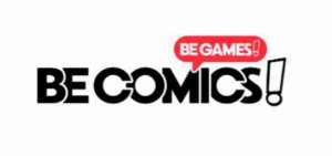 comics games