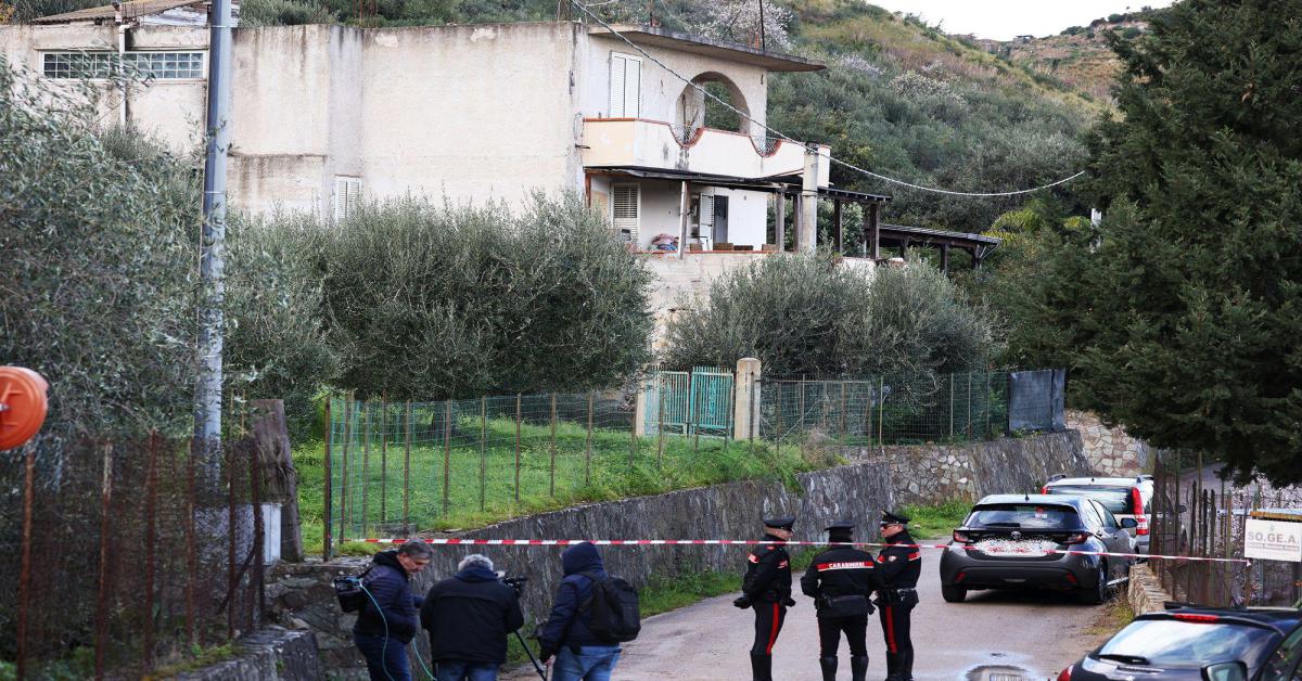 Strage Palermo, oggi l autopsia sui corpi delle tre vittime