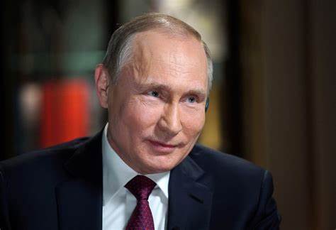 Vladimir Putin gravemente malato di cancro : è già in corso un golpe