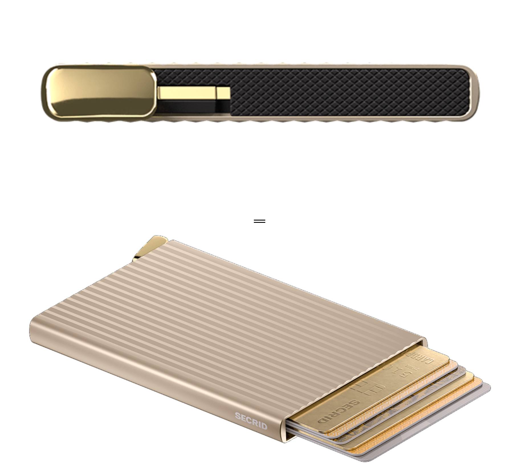 Recensione portafoglio Cardprotector+