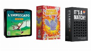 estate giochi