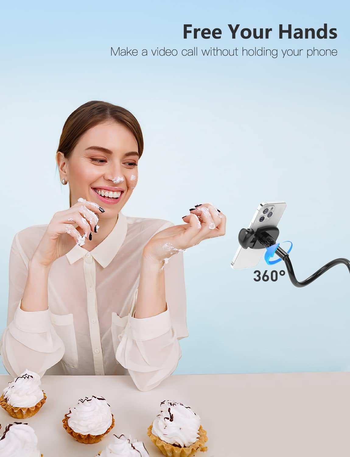 recensione tryone Recensione TRYONE Porta Cellulare