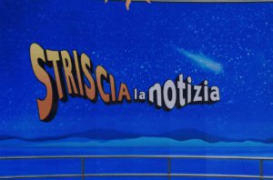 striscia notizia