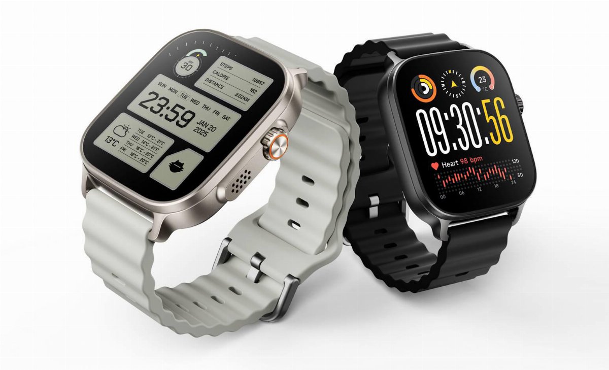 realme annuncia il nuovo realme Watch 5
