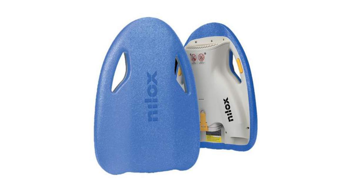 nilox presenta nilox presenta