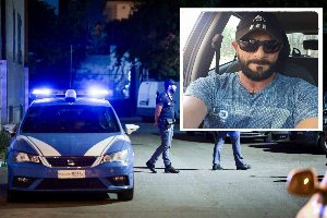 ispettore polizia ispettore polizia