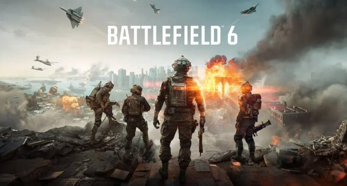 Recensione Battlefield 6