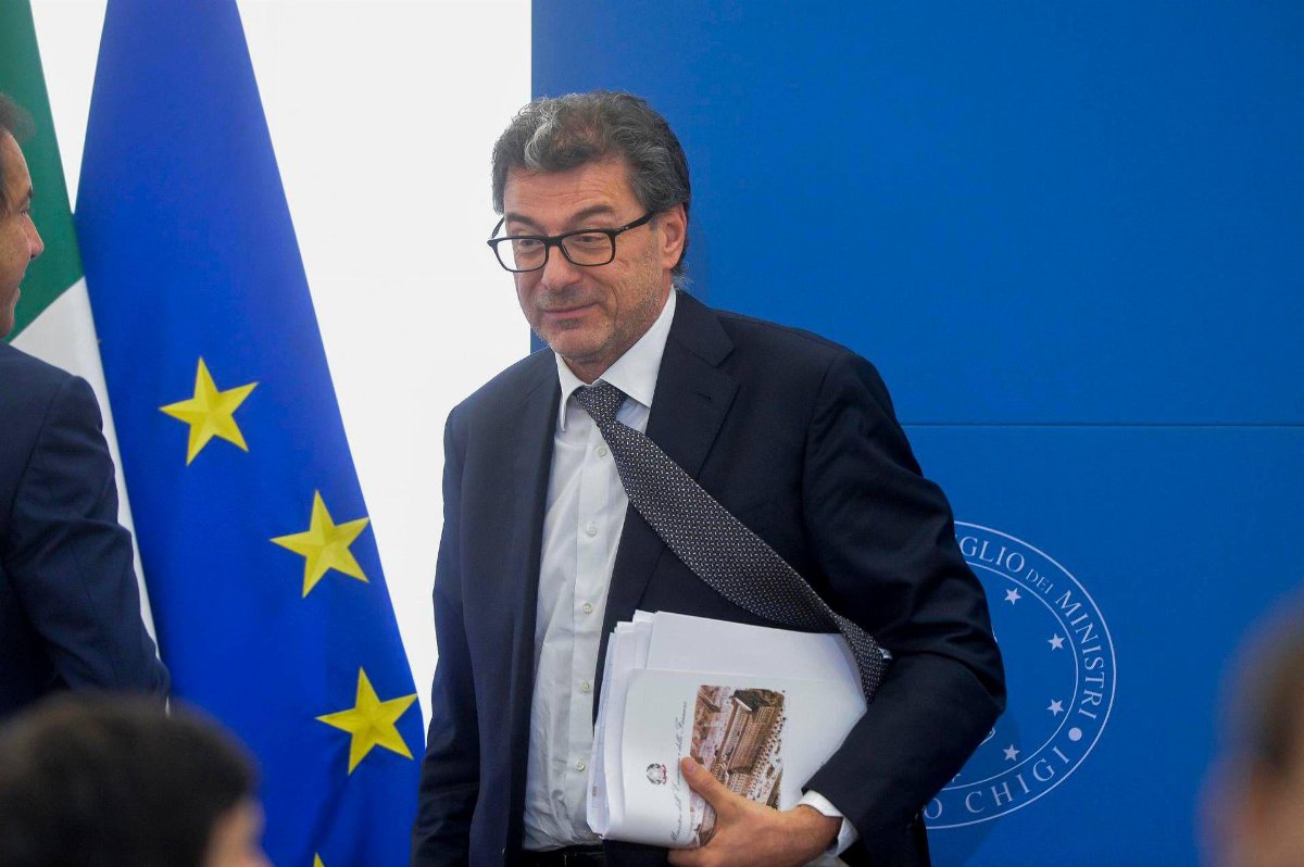 Manovra 2026: interventi per 18 miliardi l Manovra 2026: interventi per 18 miliardi l
