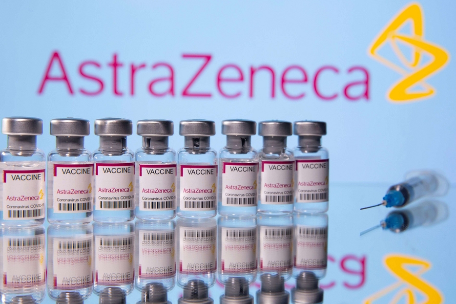 Nonostante il caso AstraZeneca, cresce la fiducia nei Vaccini