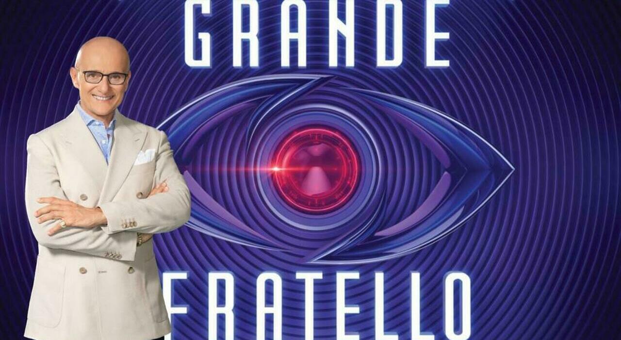 grande fratello grande fratello