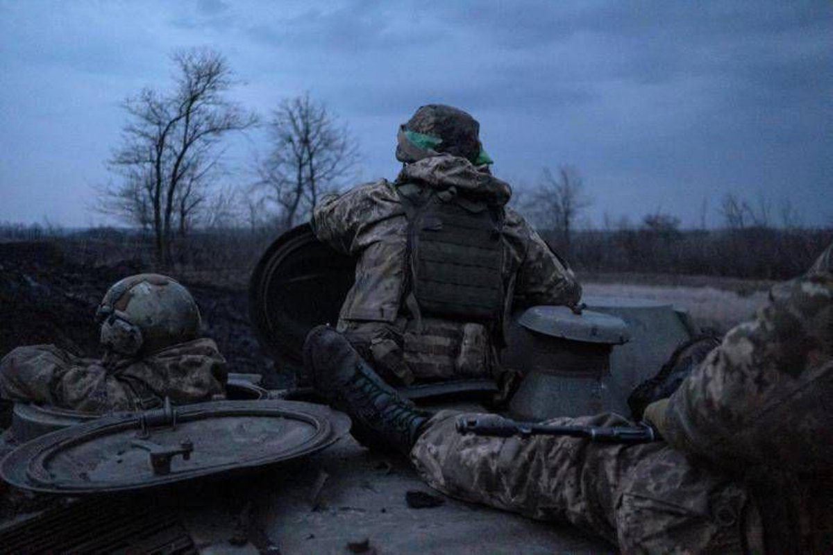 Timori di una Terza guerra mondiale in Europa entro dieci anni: la Russia vista come minaccia principale