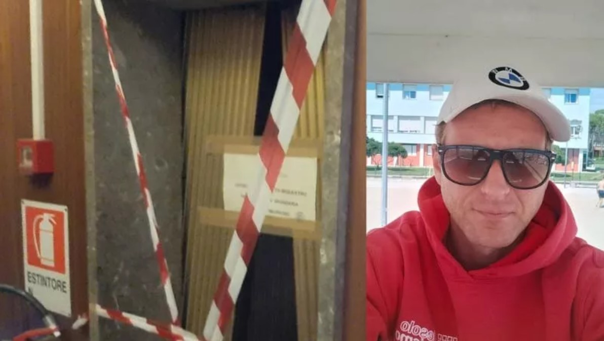 tragedia mestre tragedia mestre