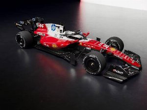 formula ferrari