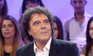 alfredo rossi