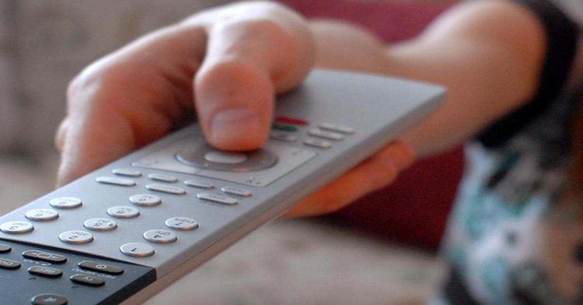 Ascolti tv - 