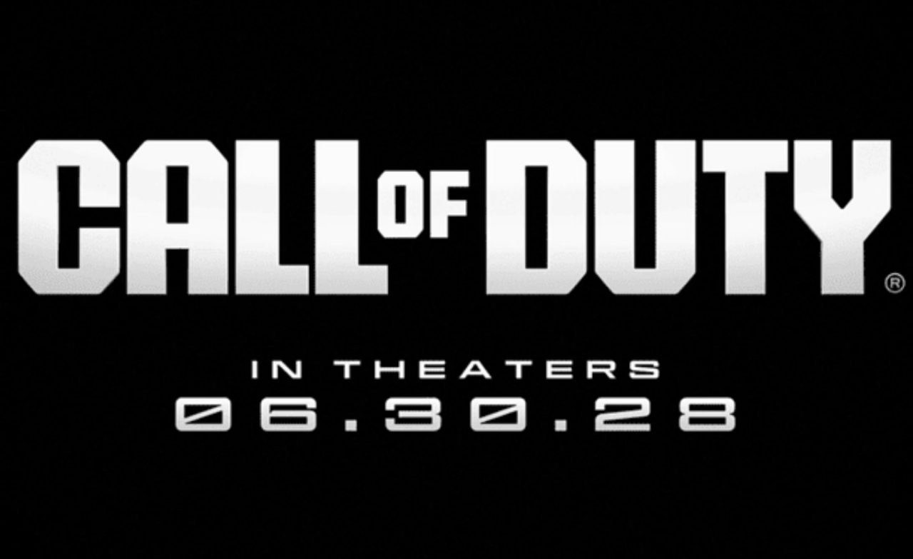 Call of Duty al cinema, Paramount annuncia il film live action con Peter Berg