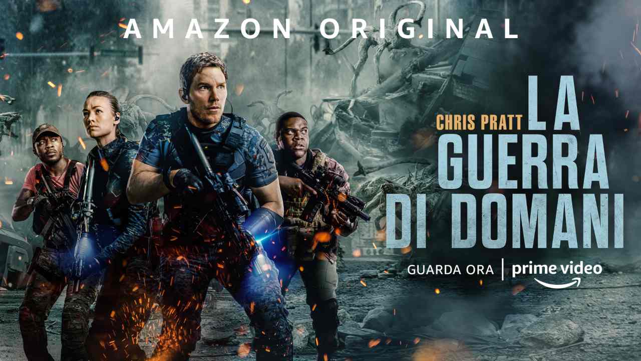 guerra domani guerra domani